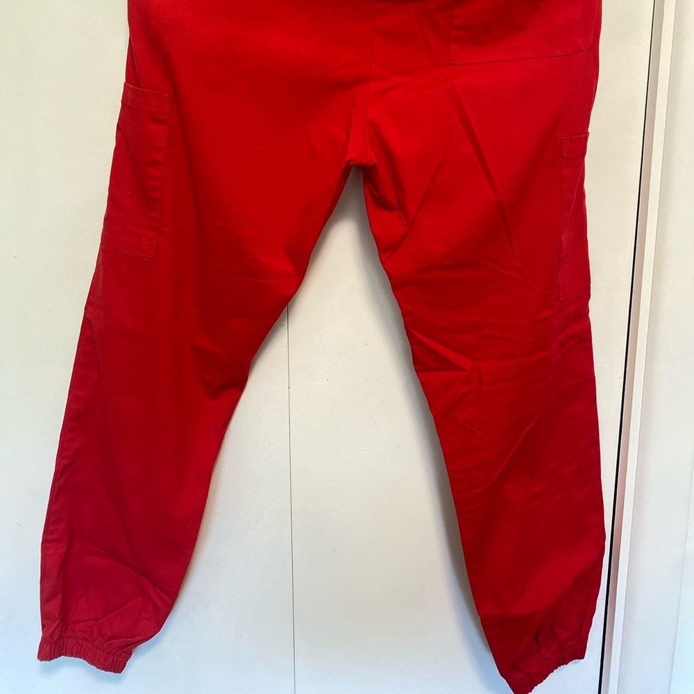 Scrub Pants - Picture 4 of 6